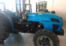 Трактори 4WD (задвиждане на четирите колела) Landini Rex DT 4-080GT