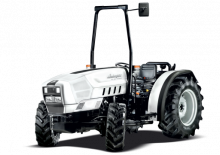 Трактори 4WD (задвиждане на четирите колела) Lamborghini RF.60 Target 
