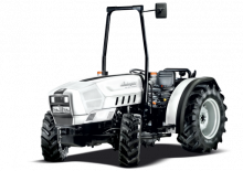 Трактори 4WD (задвиждане на четирите колела) Lamborghini RF.70 Target 