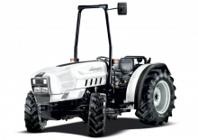 Трактори 4WD (задвиждане на четирите колела) Lamborghini RF.80 Target