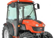 Трактори 4WD (задвиждане на четирите колела) Goldoni Ronin 50 