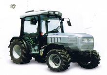 Трактори 4WD (задвиждане на четирите колела) Lamborghini RS 90 inv. DT