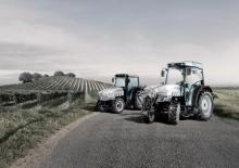 Трактори 4WD (задвиждане на четирите колела) Lamborghini RS.80 DT Inversore Meccanico 