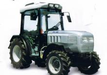 Трактори 4WD (задвиждане на четирите колела) Lamborghini RS.90.3 DT Inversore Meccanico 