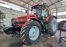 Трактори 4WD (задвиждане на четирите колела) SAME Rubin 135