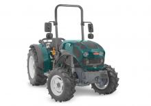 Трактори 4WD (задвиждане на четирите колела) Goldoni S 110