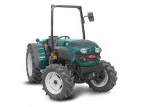 Трактори 4WD (задвиждане на четирите колела) Goldoni S 60
