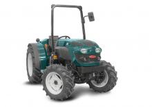 Трактори 4WD (задвиждане на четирите колела) Goldoni S 80 Plus 