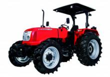 Трактори 4WD (задвиждане на четирите колела) McCormick S 90 Max 
