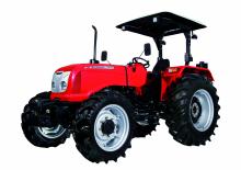 Трактори 4WD (задвиждане на четирите колела) McCormick S 90W 