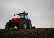 Трактори 4WD (задвиждане на четирите колела) SAME Silver³ 100 Continuo