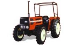 Трактори 4WD (задвиждане на четирите колела) SAME Solar 50 DT A