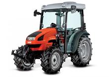 Трактори 4WD (задвиждане на четирите колела) SAME Solaris 45