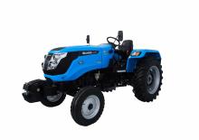 Трактори 4WD (задвиждане на четирите колела) Landini Solis 45