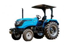 Трактори 4WD (задвиждане на четирите колела) Landini Solis 50