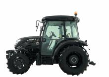 Трактори 4WD (задвиждане на четирите колела) Solis Solis 50 Shuttle XL