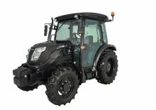 Трактори 4WD (задвиждане на четирите колела) Solis Solis 50 Shuttle XL
