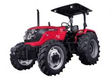 Трактори 4WD (задвиждане на четирите колела) Yanmar Solis 60