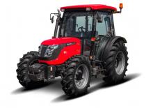 Трактори 4WD (задвиждане на четирите колела) Yanmar Solis 75