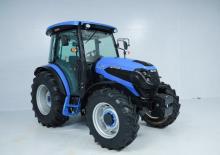 Трактори 4WD (задвиждане на четирите колела) Solis Solis 90