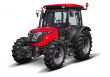 Трактори 4WD (задвиждане на четирите колела) Yanmar Solis 90