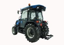 Трактори 4WD (задвиждане на четирите колела) Solis Solis 90N