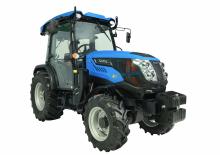 Трактори 4WD (задвиждане на четирите колела) Solis Solis 90N
