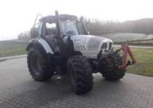 Трактори 4WD (задвиждане на четирите колела) Lamborghini Spark 150.4