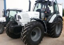 Трактори 4WD (задвиждане на четирите колела) Lamborghini Spark 160.4