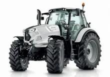 Трактори 4WD (задвиждане на четирите колела) Lamborghini Spark 165 