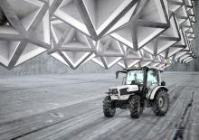 Трактори 4WD (задвиждане на четирите колела) Lamborghini Spire 70 GS DT
