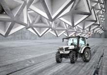 Трактори 4WD (задвиждане на четирите колела) Lamborghini Spire 70 Trend 