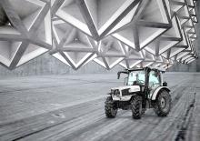 Трактори 4WD (задвиждане на четирите колела) Lamborghini Spire 80 Trend 