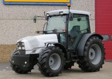 Трактори 4WD (задвиждане на четирите колела) Lamborghini Spire 85 GS DT