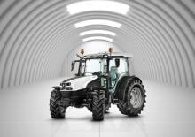 Трактори 4WD (задвиждане на четирите колела) Lamborghini Spire 90 