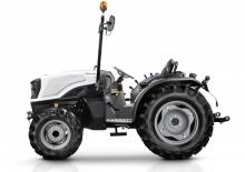 Трактори 4WD (задвиждане на четирите колела) Lamborghini Sprint 60