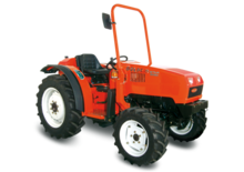 Трактори 4WD (задвиждане на четирите колела) Goldoni Star 3050