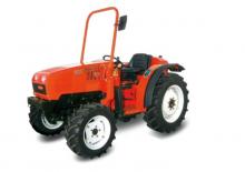 Трактори 4WD (задвиждане на четирите колела) Goldoni Star 3050 NRG