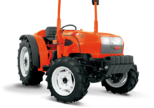 Трактори 4WD (задвиждане на четирите колела) Goldoni Star 3080