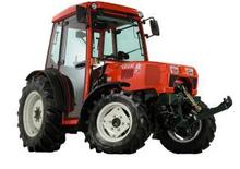 Трактори 4WD (задвиждане на четирите колела) Goldoni Star 75