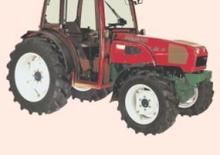Трактори със задно задвижване Goldoni Star 85 max.