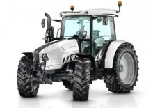 Трактори 4WD (задвиждане на четирите колела) Lamborghini Strike 100 DT LD GS