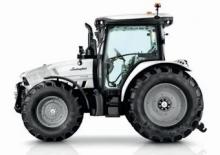 Трактори 4WD (задвиждане на четирите колела) Lamborghini Strike 105.4 DT HD GS