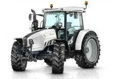 Трактори 4WD (задвиждане на четирите колела) Lamborghini Strike 110 MD 