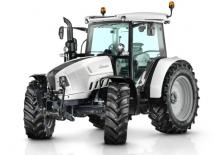 Трактори 4WD (задвиждане на четирите колела) Lamborghini Strike 110 MD