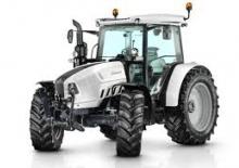 Трактори 4WD (задвиждане на четирите колела) Lamborghini Strike 80 LD 