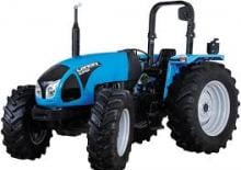 Трактори 4WD (задвиждане на четирите колела) Landini Super 7860 