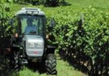 Трактори 4WD (задвиждане на четирите колела) Hürlimann SX 2000 A