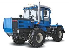 Трактори 4WD (задвиждане на четирите колела) Belarus T 150 K 07 DT