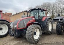 Трактори 4WD (задвиждане на четирите колела) Valtra T 150 Komfort